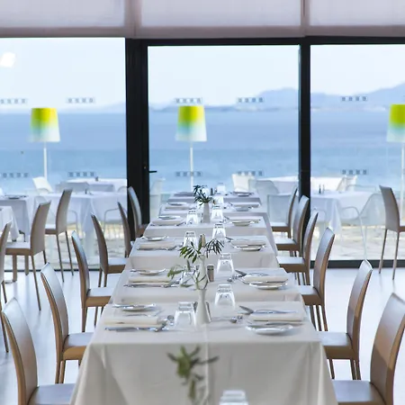 Atlantica Nissaki - Adults Only Gimari