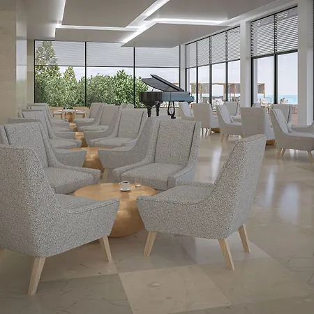 Atlantica Nissaki - Adults Only Szálloda