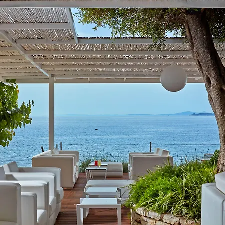 Atlantica Nissaki - Adults Only غماري