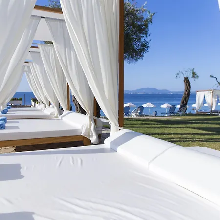 Atlantica Nissaki - Adults Only فندق غماري