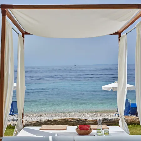 Atlantica Nissaki - Adults Only غماري