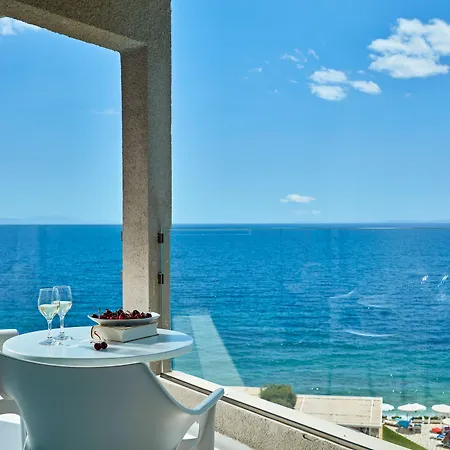 Hotel Atlantica Nissaki - Adults Only 4*