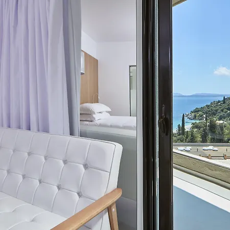 فندق Atlantica Nissaki - Adults Only