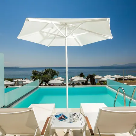 Atlantica Nissaki - Adults Only