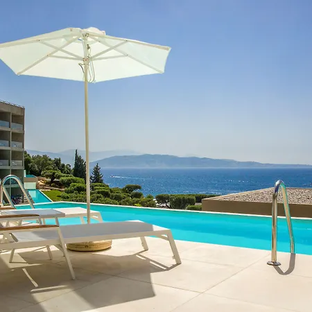 Atlantica Nissaki - Adults Only Gimari