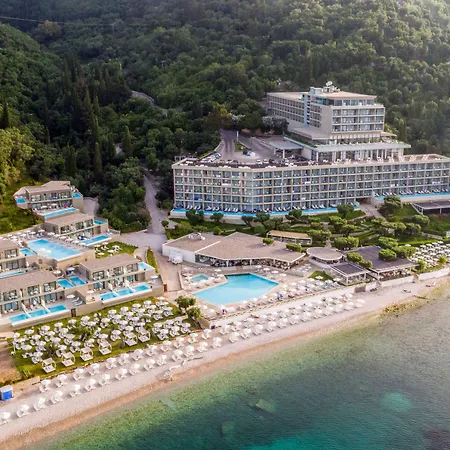 فندق Atlantica Nissaki - Adults Only 4*