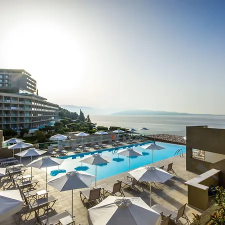 Atlantica Nissaki - Adults Only Szálloda Jimári