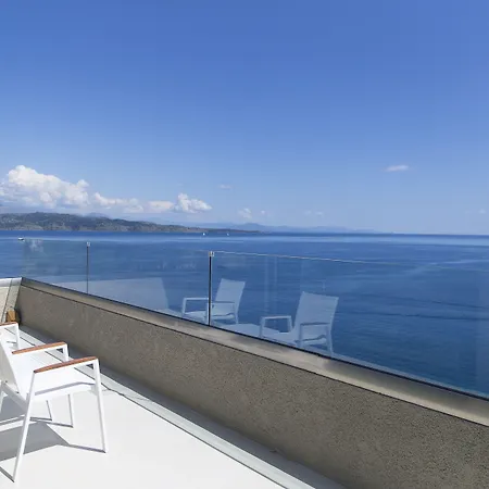 Atlantica Nissaki - Adults Only فندق