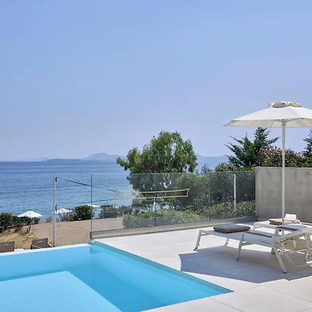 Atlantica Nissaki - Adults Only 4*