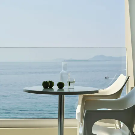 Atlantica Nissaki - Adults Only 4* غماري