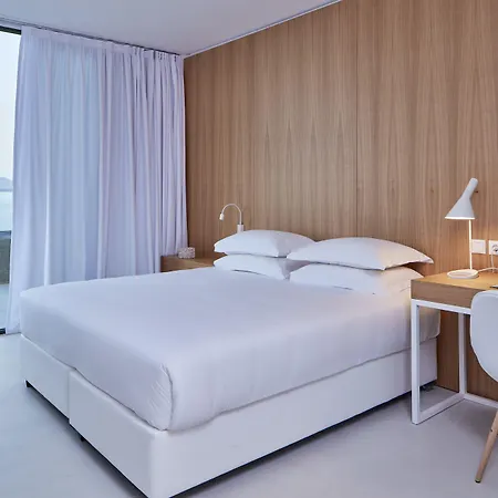 Atlantica Nissaki - Adults Only