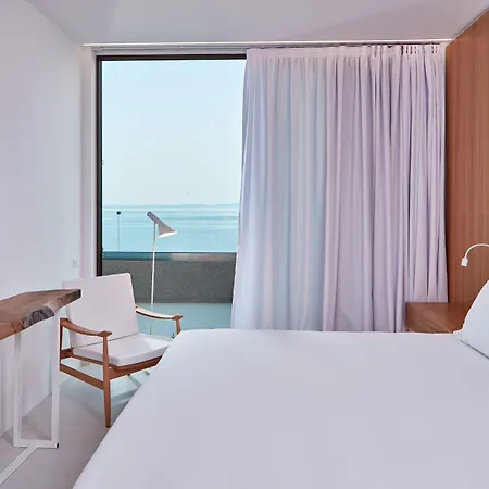 Atlantica Nissaki - Adults Only 4*