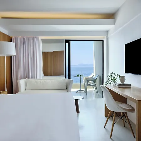 Atlantica Nissaki - Adults Only 4*