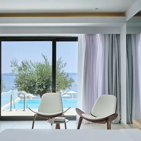 Atlantica Nissaki - Adults Only فندق غماري