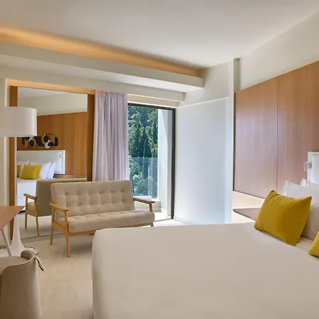 Atlantica Nissaki - Adults Only فندق 4*