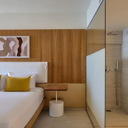 فندق Atlantica Nissaki - Adults Only 4*