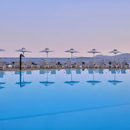 Atlantica Nissaki - Adults Only