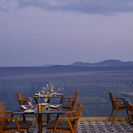 Hotel Atlantica Nissaki - Adults Only Gimari