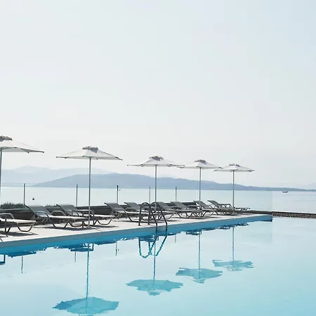 Atlantica Nissaki - Adults Only