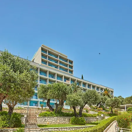 فندق Atlantica Nissaki - Adults Only