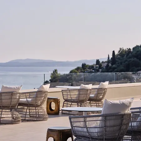 Atlantica Nissaki - Adults Only Hotel 4*