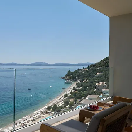 Atlantica Nissaki - Adults Only