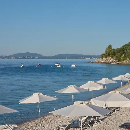 فندق Atlantica Nissaki - Adults Only