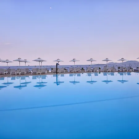 Atlantica Nissaki - Adults Only Otel Gimari