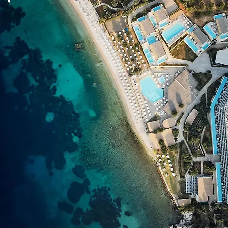 فندق Atlantica Nissaki - Adults Only غماري