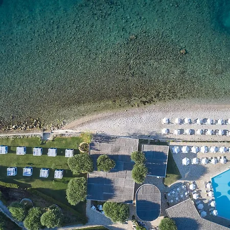 Atlantica Nissaki - Adults Only 4*