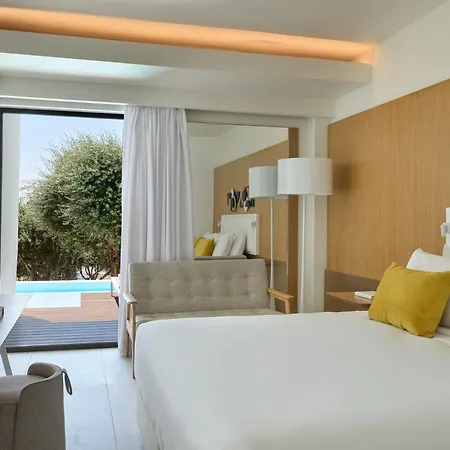 Atlantica Nissaki - Adults Only غماري