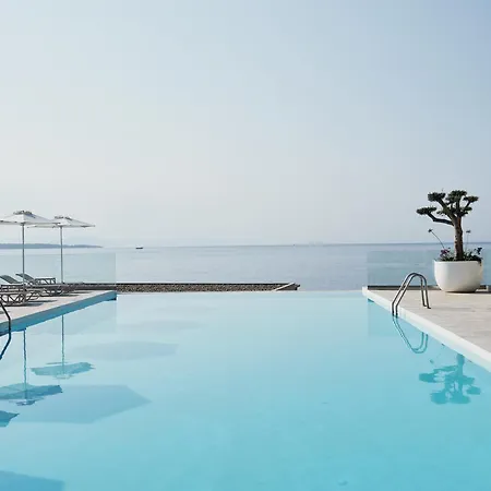 Atlantica Nissaki - Adults Only