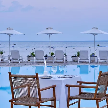 فندق Atlantica Nissaki - Adults Only