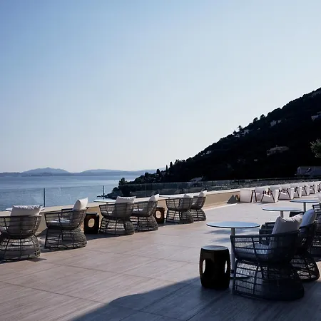 فندق Atlantica Nissaki - Adults Only 4*