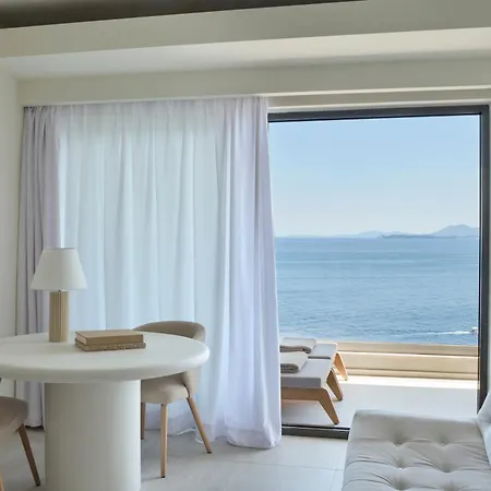 Atlantica Nissaki - Adults Only Otel Gimari