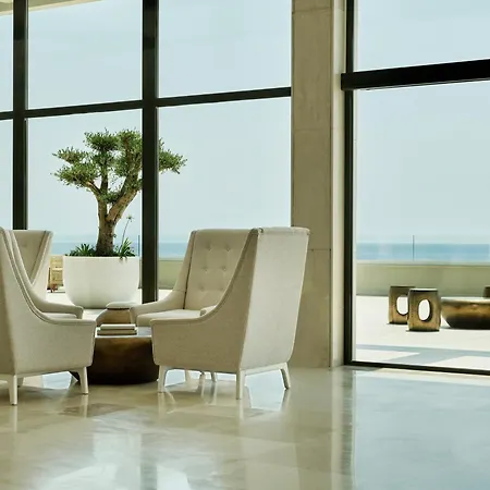 Atlantica Nissaki - Adults Only 4* غماري