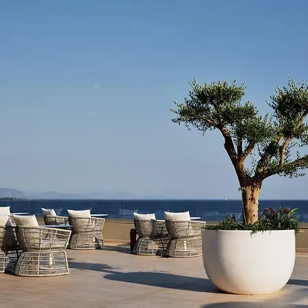 فندق Atlantica Nissaki - Adults Only