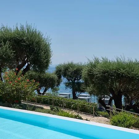 Atlantica Nissaki - Adults Only فندق 4*