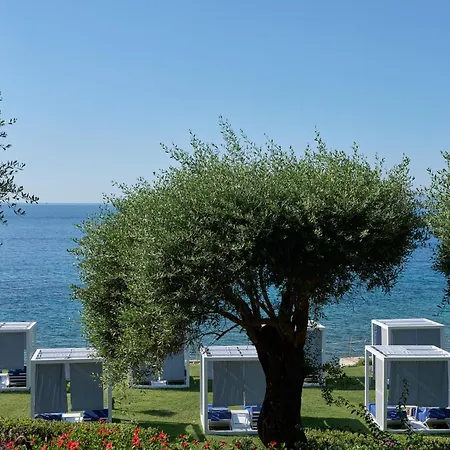 Atlantica Nissaki - Adults Only 4* غماري