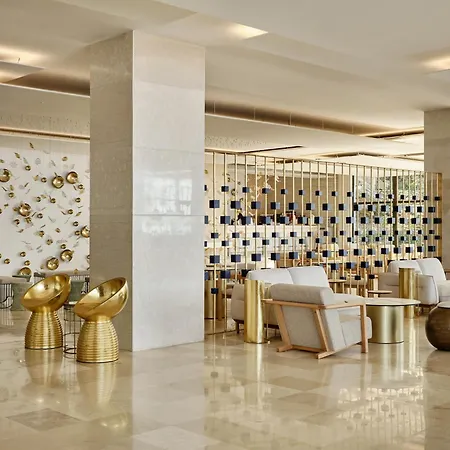 Atlantica Nissaki - Adults Only فندق
