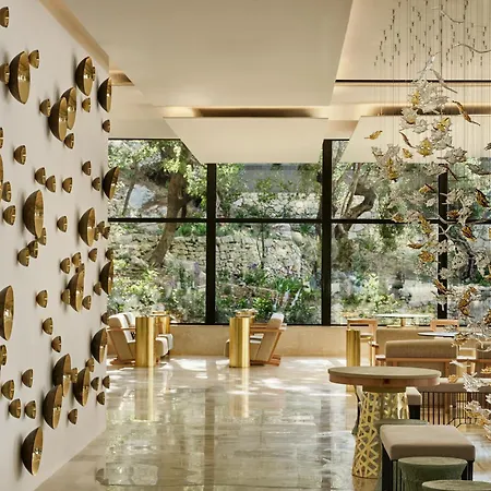 فندق Atlantica Nissaki - Adults Only
