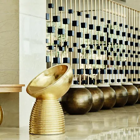 فندق Atlantica Nissaki - Adults Only 4*