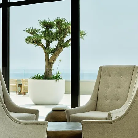 Atlantica Nissaki - Adults Only 4* غماري