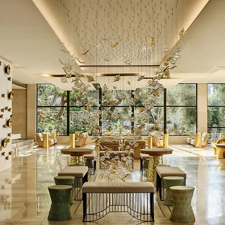 Atlantica Nissaki - Adults Only فندق 4*