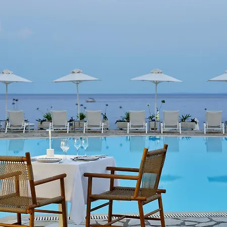 Atlantica Nissaki - Adults Only فندق غماري
