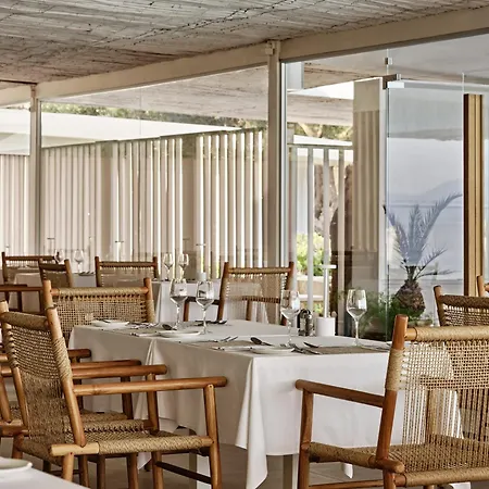 Atlantica Nissaki - Adults Only 4*