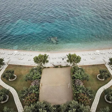 Atlantica Nissaki - Adults Only 4*