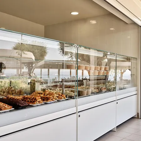 Atlantica Nissaki - Adults Only فندق 4*