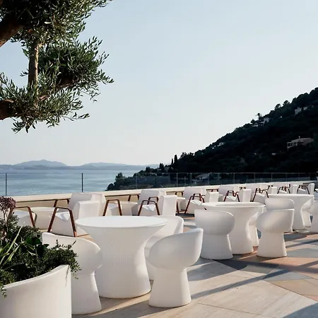 فندق Atlantica Nissaki - Adults Only 4*
