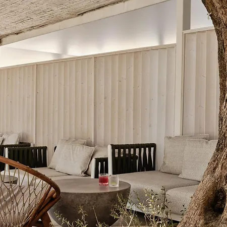 Atlantica Nissaki - Adults Only 4*